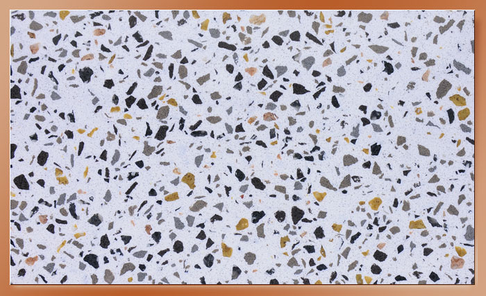 CaesarStone | Spring Blossom 7200