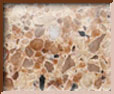 CaesarStone Carmel - 9350