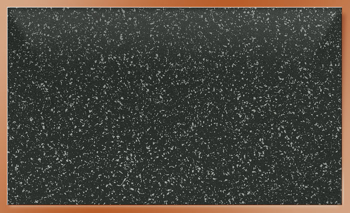 CaesarStone | Metallic Black 7185