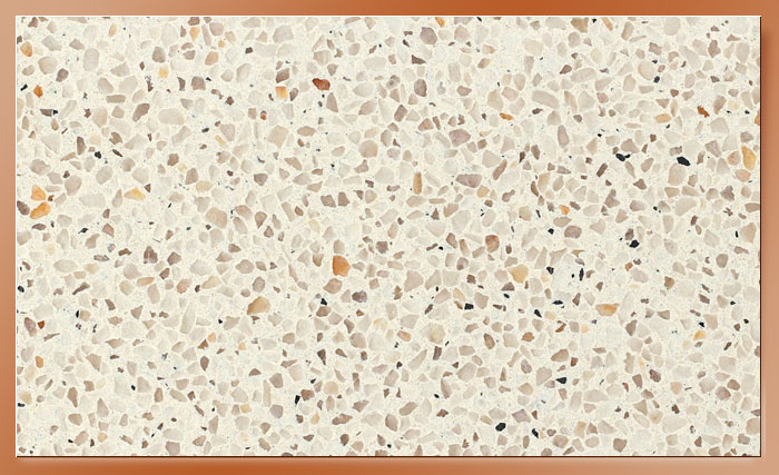 CaesarStone | Oyster 9601