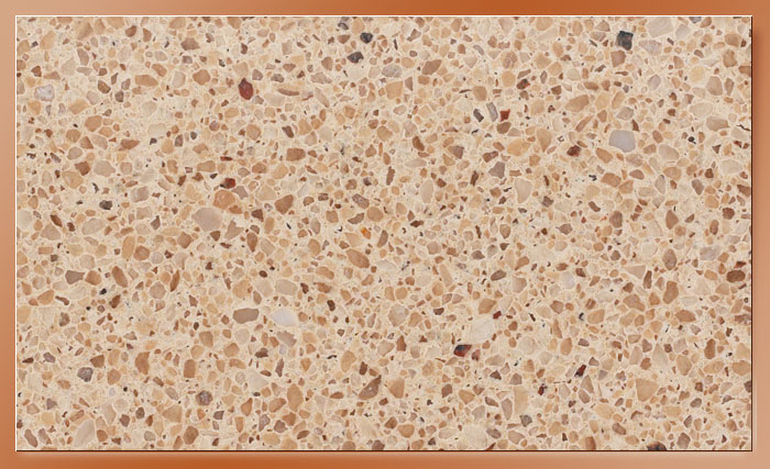 CaesarStone | Savannah 9205