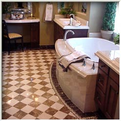 Bathroom Remodeling