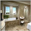 Stone Bathroom