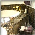 Granite Bathroom Counter Tops