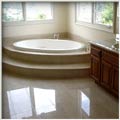 Custom Marble Bathtubs