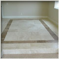 Travertine Flooring