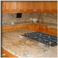 Granite Counter Tops