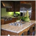 Granite Counter Tops