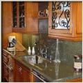 Granite Kitchen Tops