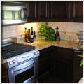 Granite Kitchen Counters