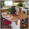 Granite Counter Tops