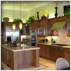 Kitchen Remodeling