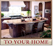 Kitchen Counter Tops