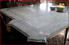 Stone Counter Tops