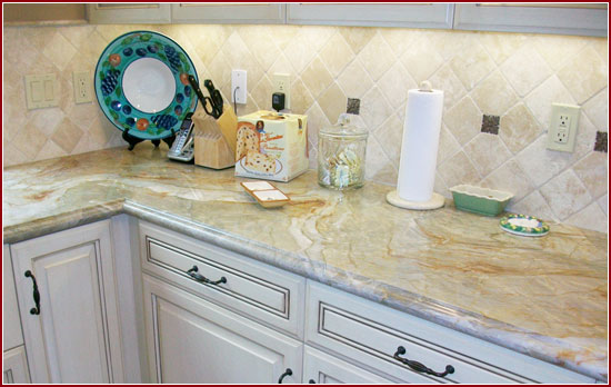 Custom Granite Countertop Sale