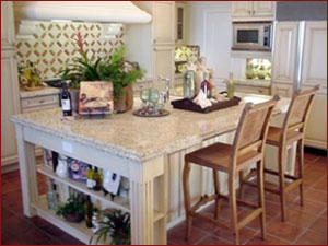 Stone Counter Tops